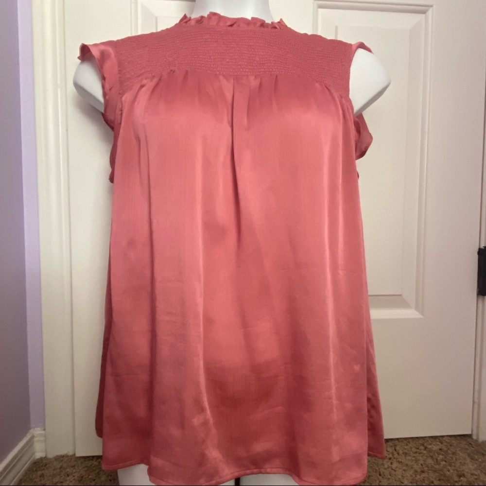 Old Navy Blouse. Size XL